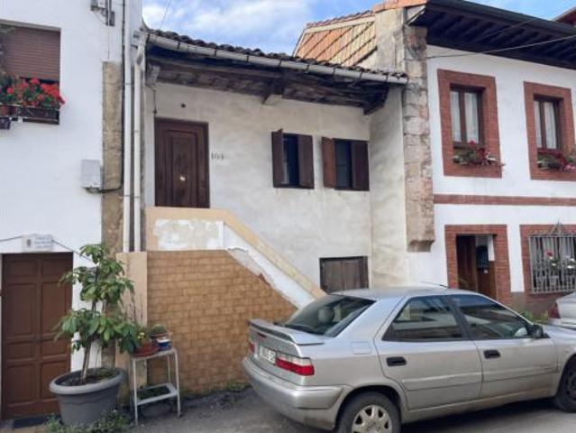 Casa en venta en Llanes, Cue