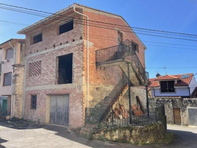 Casa en venta en Llanes, Andrín