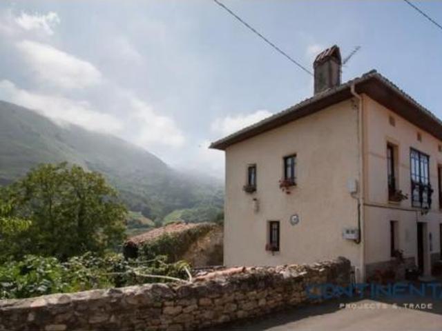 Casa en venta en La Portiella, Llanes