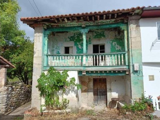 Casa en venta en Bricia, Llanes