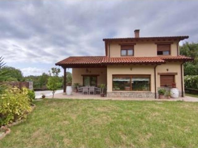 Casa en venta en Llanes, Asturias