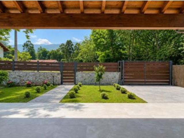 Casa en venta en La Galguera, Llanes
