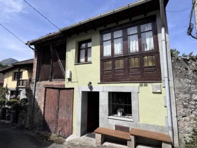 Casa en venta en Urbanización Cuetu Pipe, Llanes