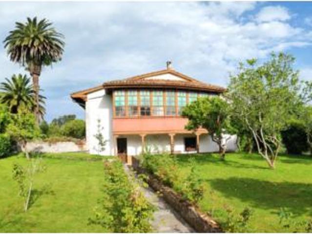 Casa en venta en Llanes, Güergu