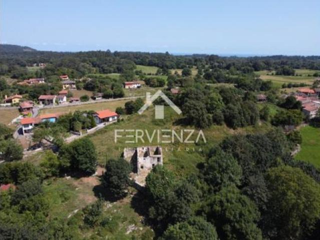 Casa en venta en Bricia, Llanes