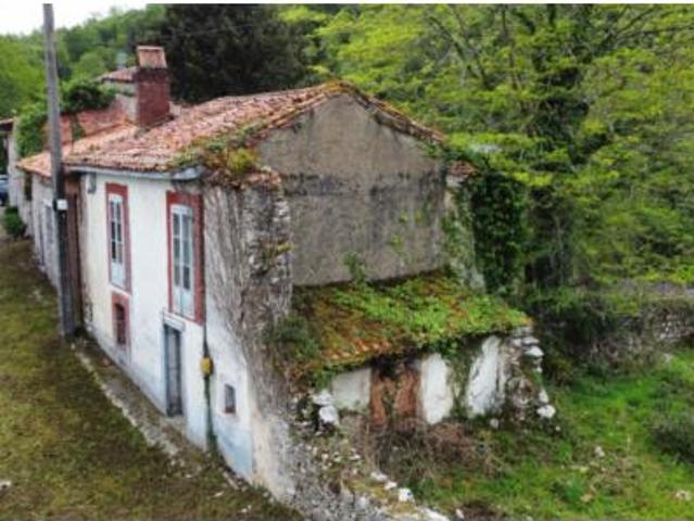 Casa en venta en Llanes, Urbanización La Barria