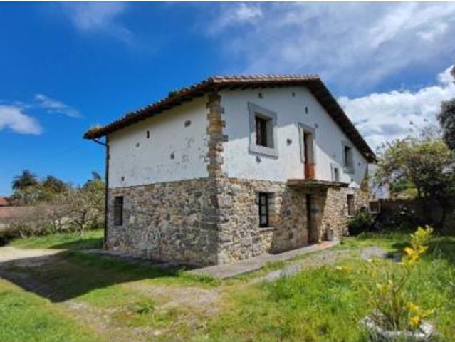 Casa en venta en Llanes, Obiu