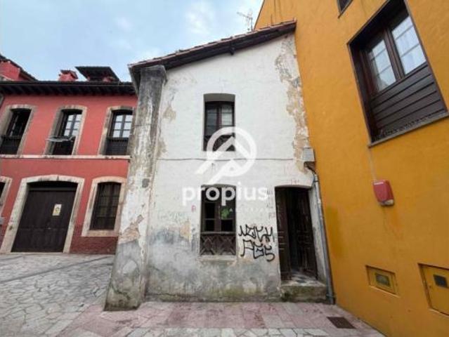 Casa en venta en Llanes, Asturias