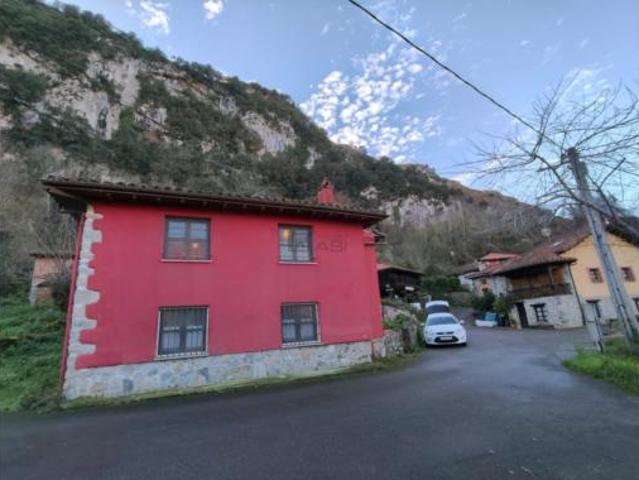 Casa en venta en Llanes, Asturias
