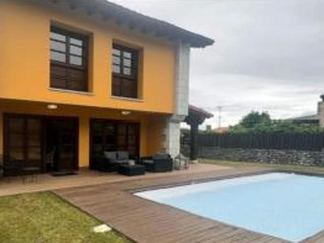 Casa en venta en Llanes