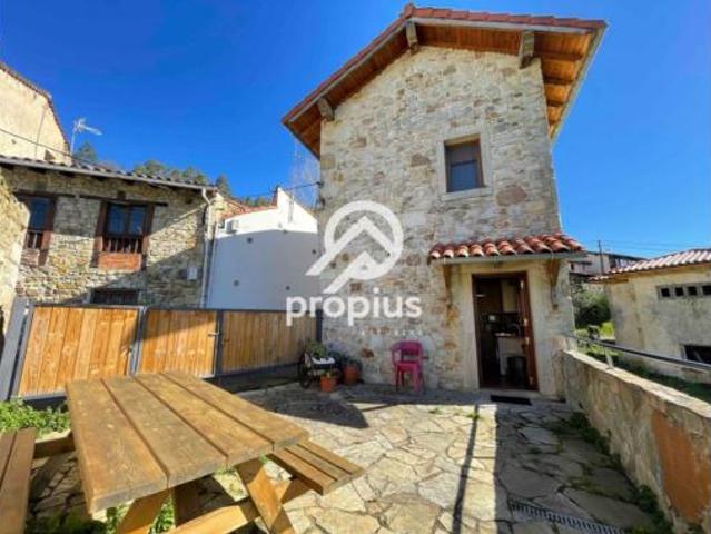 Casa en venta en Llanes, Asturias