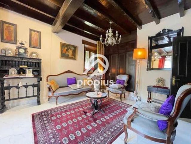 Casa en venta en Bricia, Llanes