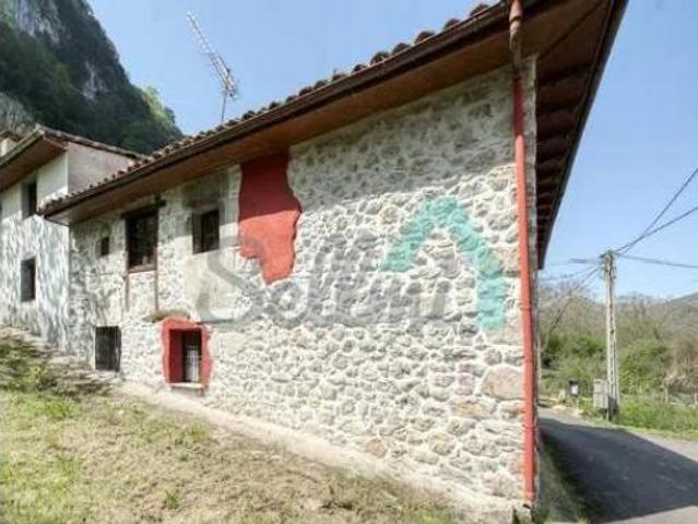 Casa en venta en Llanes, Asturias