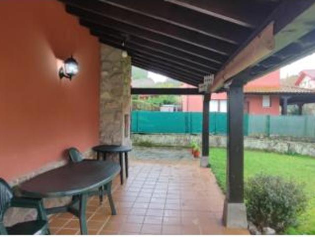 Casa en venta en Llanes, Asturias