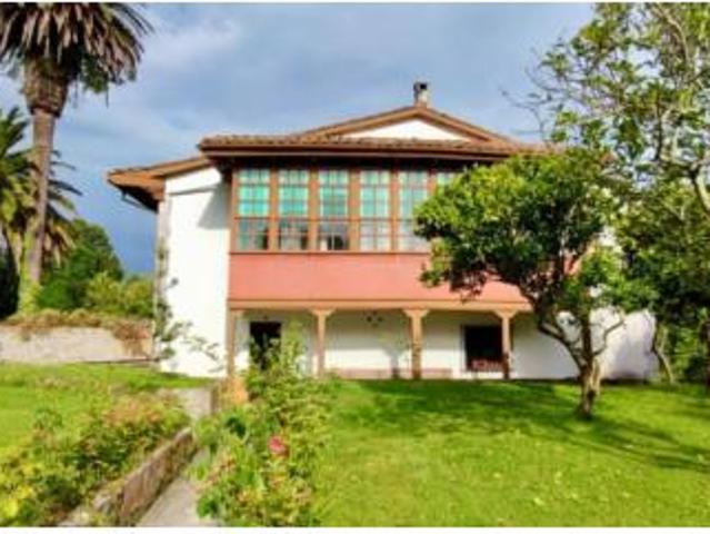 Casa en venta en Llanes, Asturias