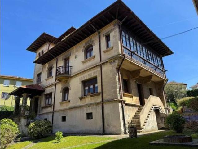 Casa en venta en Llanes