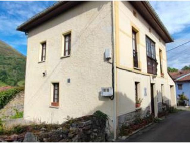 Casa en venta en Llanes, Asturias