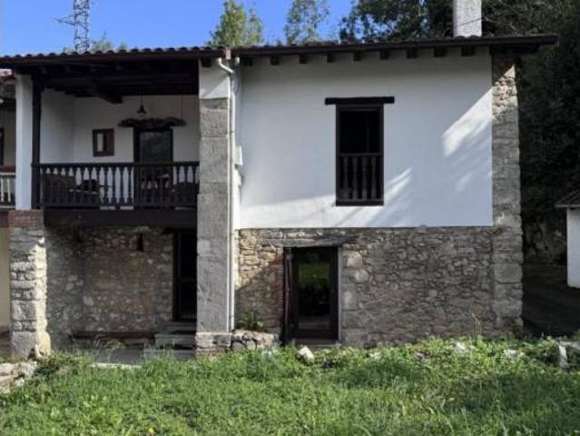 Casa en venta en Bricia, Llanes