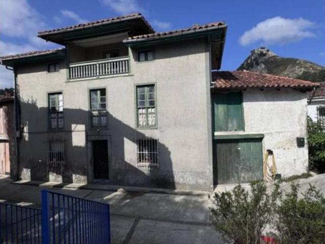Casa en venta en Bricia, Llanes