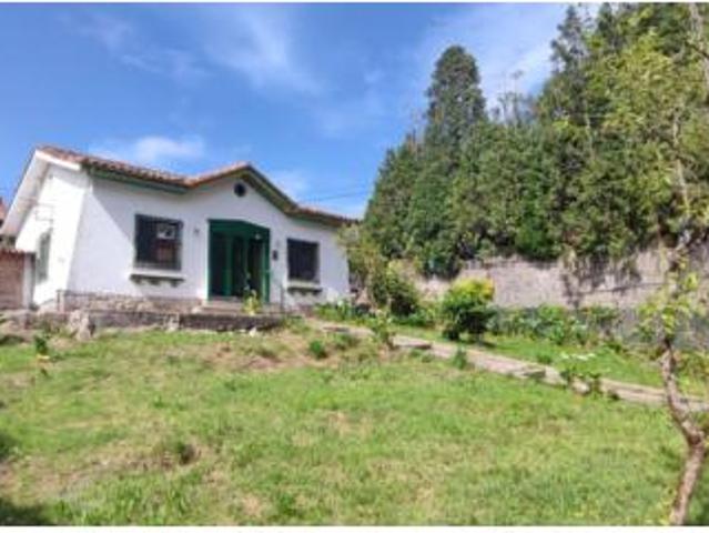 Casa en venta en Llanes, Asturias
