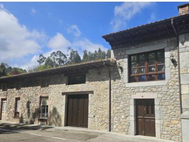 Casa en venta en Llanes, Asturias