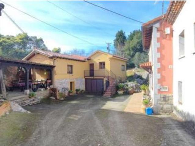 Casa en venta en Llanes, Asturias