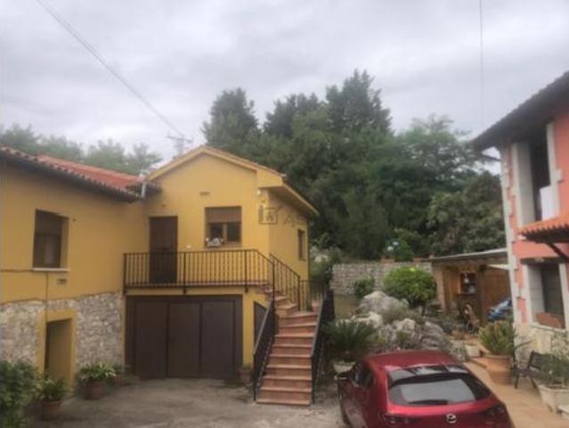 Casa en venta en Llanes, Asturias