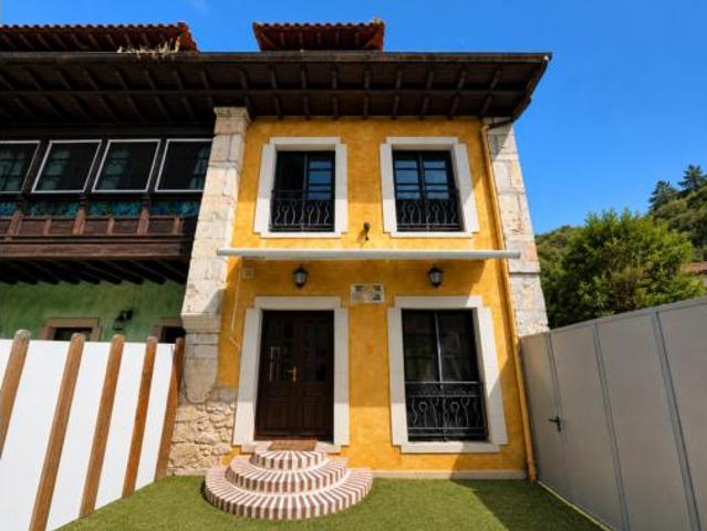 Casa en venta en Llanes, Asturias