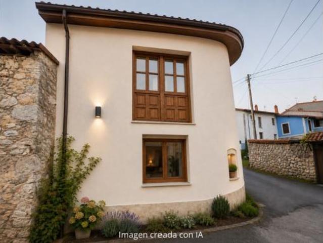 Casa en venta en Llanes, Asturias