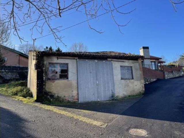 Casa en venta en Llanes, Urbanización Cuetu Pipe