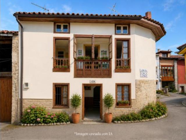 Casa en venta en Llanes, Asturias