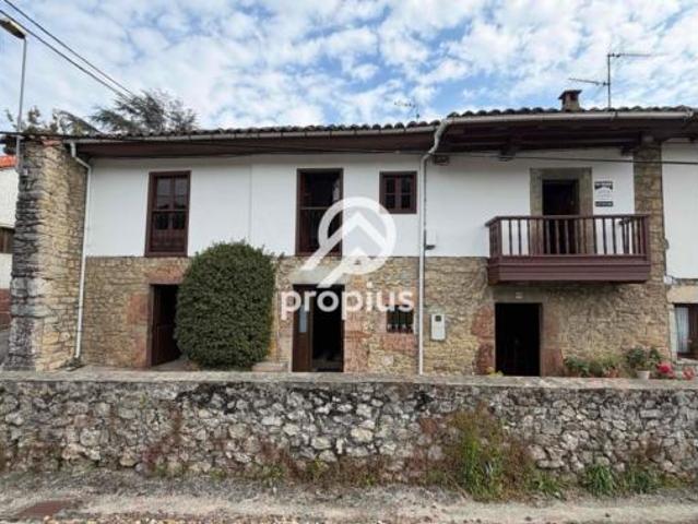 Casa en venta en Puertas de Vidiago, Llanes