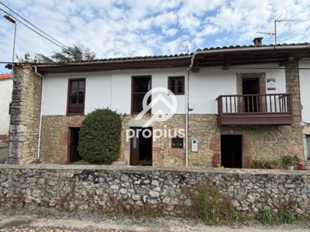 Casa en venta en Puertas de Vidiago, Llanes