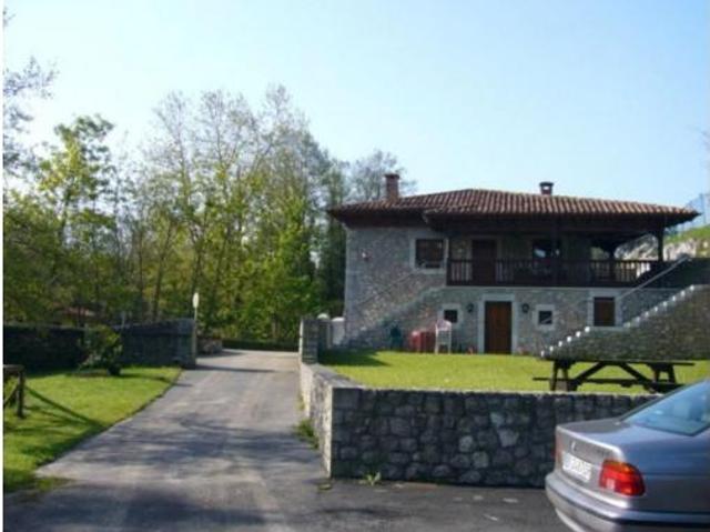 Casa en venta en Llanes, Asturias