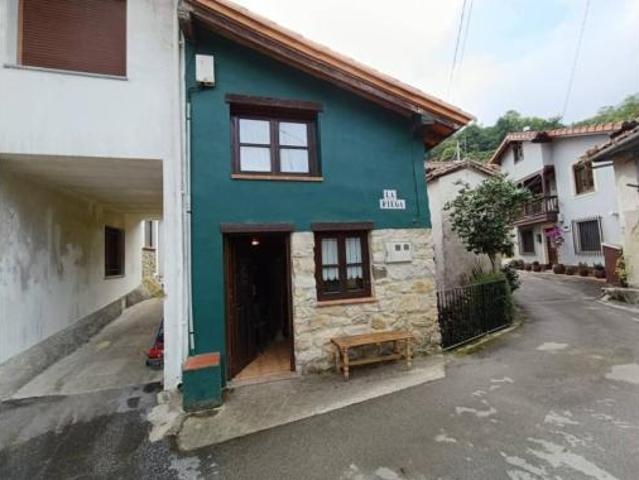 Casa en venta en Llanes, Asturias