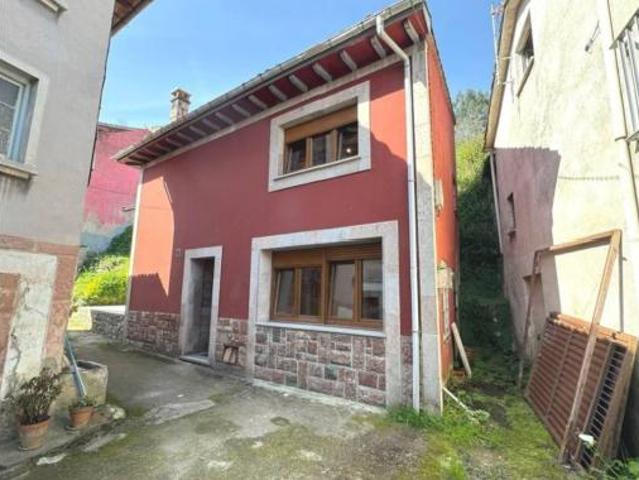 Casa en venta en Llanes, Asturias
