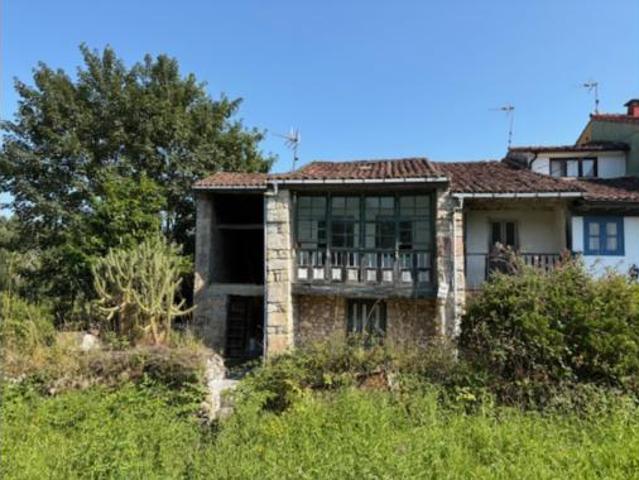 Casa en venta en Llanes, Po