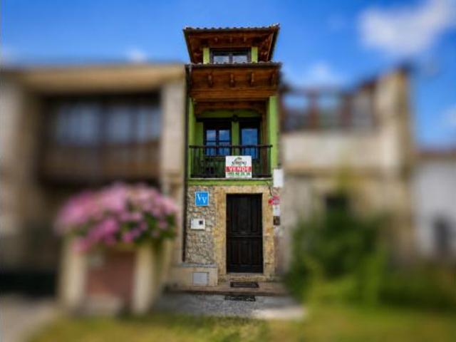 Casa en venta en Cañamal, Llanes