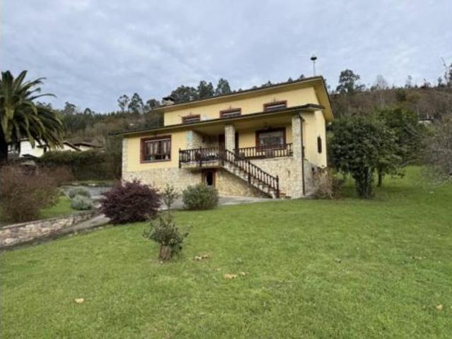 Casa en venta en Llanes, Asturias