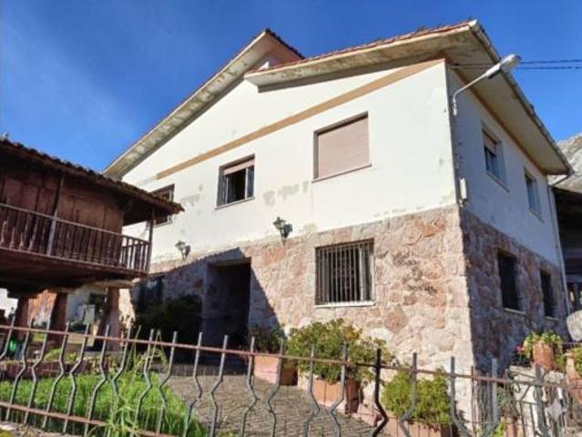 Casa en venta en Llanes, Asturias