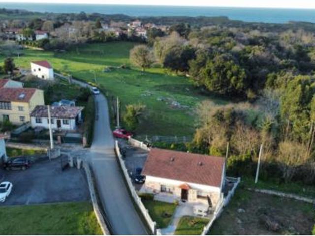 Casa en venta en Llanes, Asturias