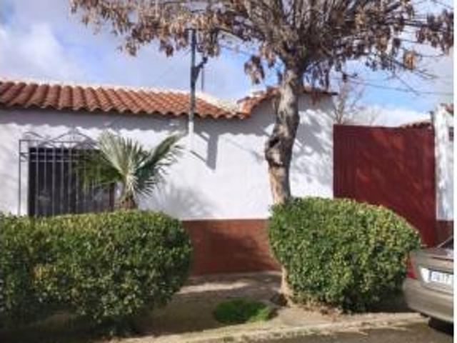 Casa en venta en Llanos Del Caudillo, Castilla-La Mancha