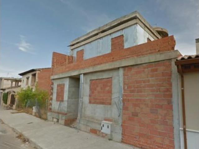 Casa en venta en Llanos Del Caudillo, Castilla-La Mancha