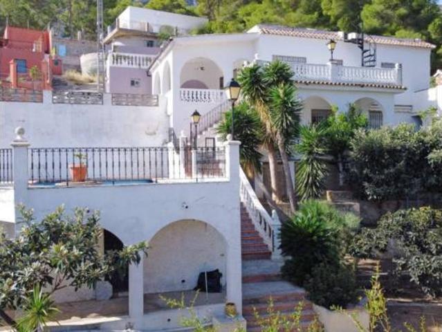 Casa en venta en la Ribera Baixa, Valencia