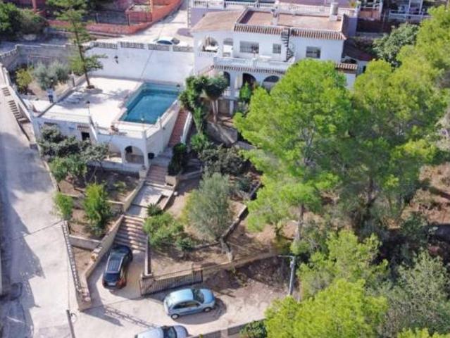 Casa en venta en la Ribera Baixa, Valencia