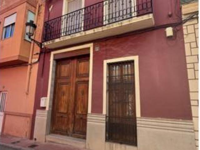 Casa en venta en la Ribera Baixa, Valencia