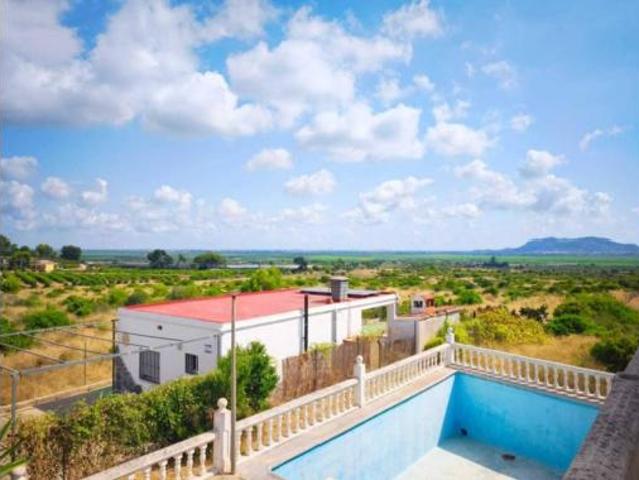 Casa en venta en la Ribera Baixa, Valencia