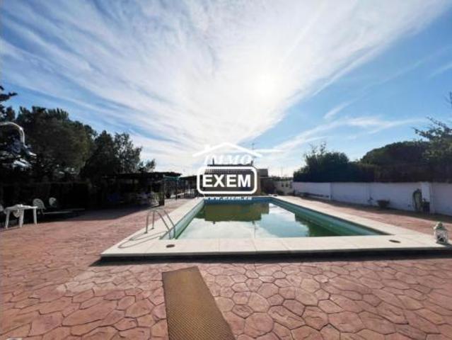 Casa en venta en La Bordeta, Segrià