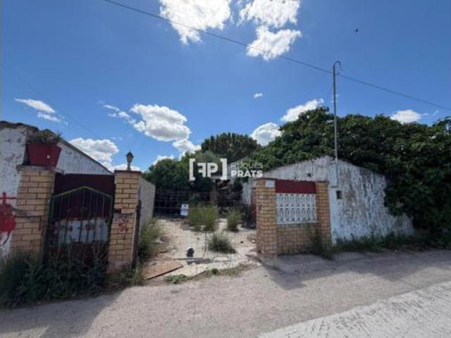 Casa en venta en Cappont, Segrià