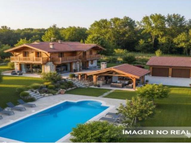 Casa en venta en Segrià, Catalunya